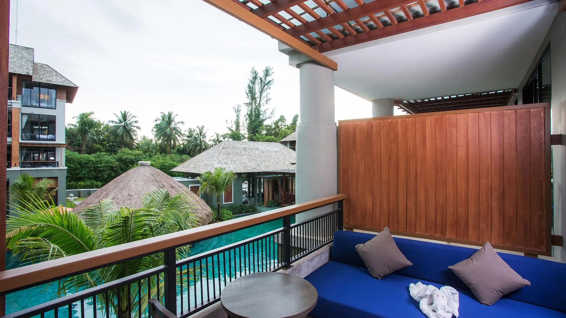 *****  Mai Khaolak Beach Resort & Spa - Tuiblue Mai Khaolak Кхаулак Таиланд