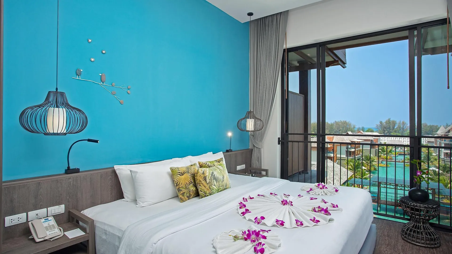 Mai Khaolak Beach Resort & Spa - Tuiblue Mai Khaolak Кхаулак Таиланд