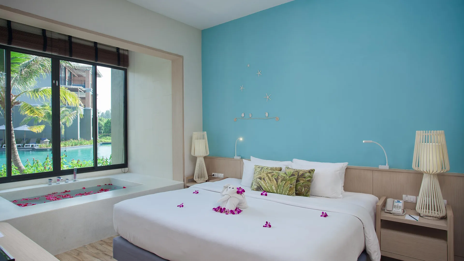 Mai Khaolak Beach Resort & Spa - Tuiblue Mai Khaolak Кхаулак