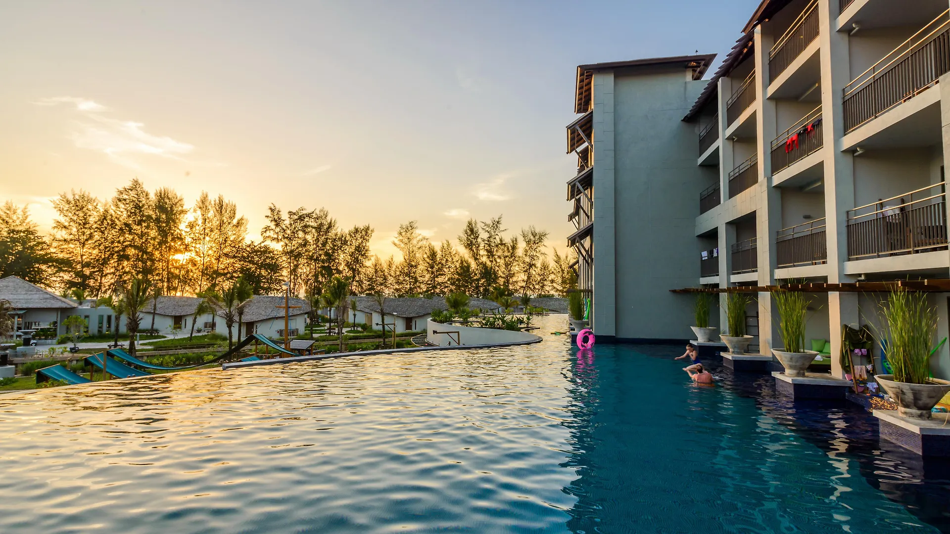 Mai Khaolak Beach Resort & Spa - Tuiblue Mai Khaolak Кхаулак