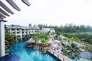 Mai Khaolak Beach Resort & Spa - Tuiblue Mai Khaolak Кхаулак 5*,  Таиланд