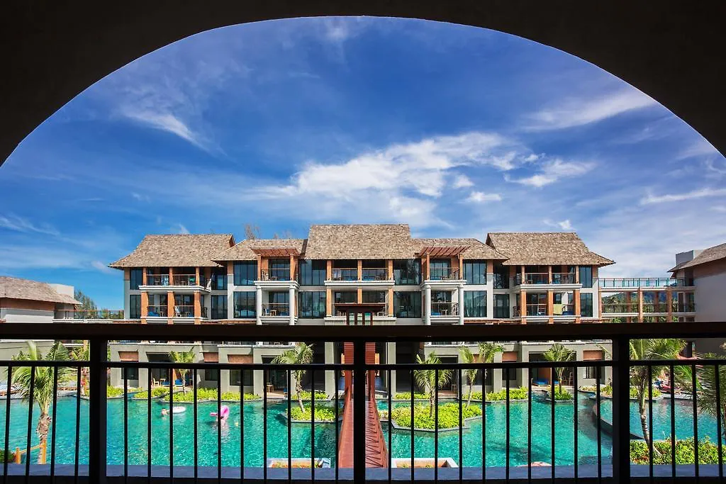 Mai Khaolak Beach Resort & Spa - Tuiblue Mai Khaolak Кхаулак