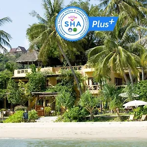 Feriested Vacation Village Phra Nang Lanta - Sha Extra Plus