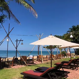 Khaolak Palm Beach Feriested