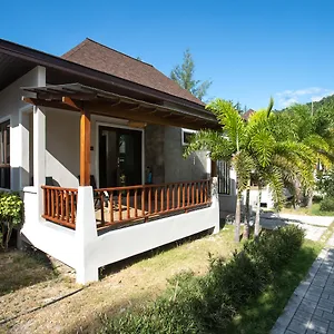 เซาธ์เทิร์นลันตารีสอร์ท Semesteranläggning (resort) Ko Lanta