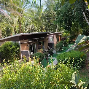 Baanphong Lanta Holiday home Koh Lanta