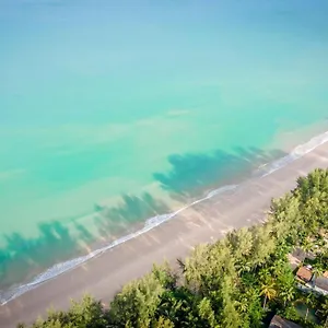 Outrigger Beach - Sha Extra Plus ***** Khao Lak