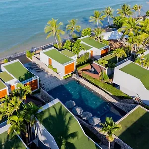 Resort Casa De La Flora - Sha Extra Plus (adults Only), Khao Lak