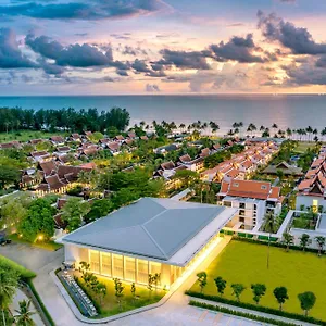 Jw Marriott And Spa ***** Khao Lak