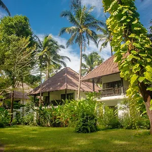 Haadson - Khaolak, Phangnga Resort