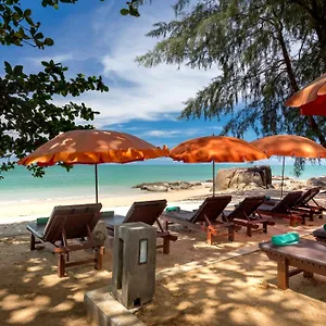 Semesteranläggning (resort) Khaolak Wanaburee - Sha Extra Plus, Khao Lak