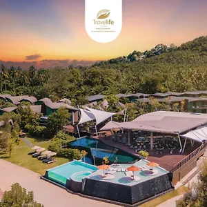 Resort Kalima And, Khao Lak