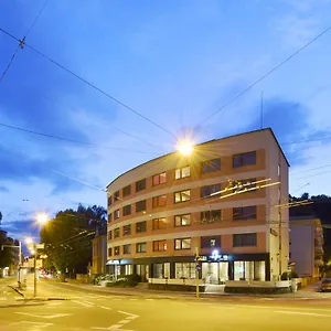 Hotel Am Neutor Zentrum