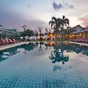 Golden Bay - Sha Extra Plus Resort Koh Lanta