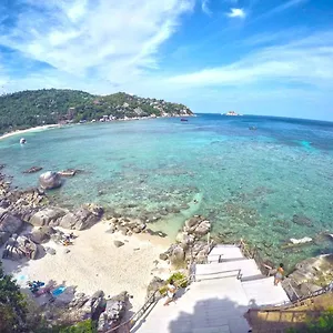 Taatoh Seaview - Sha Plus Resort Koh Tao