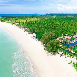 Graceland Khaolak Beachfront Feriested