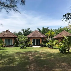 Hostal Seasalt & Bungalow, Khao Lak