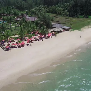 Hotell Andamania Beach Resort, Khaolak - Sha Plus, Khao Lak