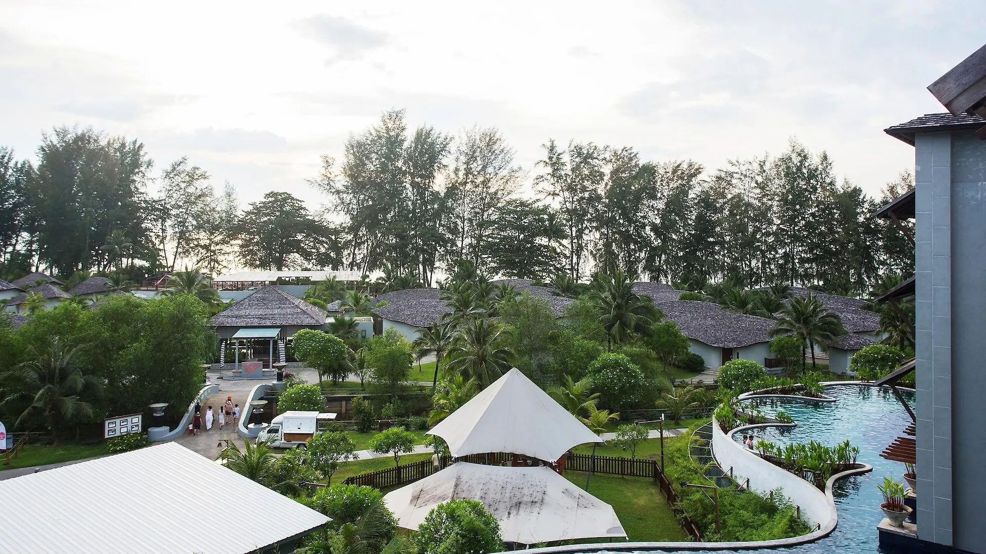 Mai Khaolak Beach Resort & Spa - Tuiblue Mai Khaolak Khao Lak