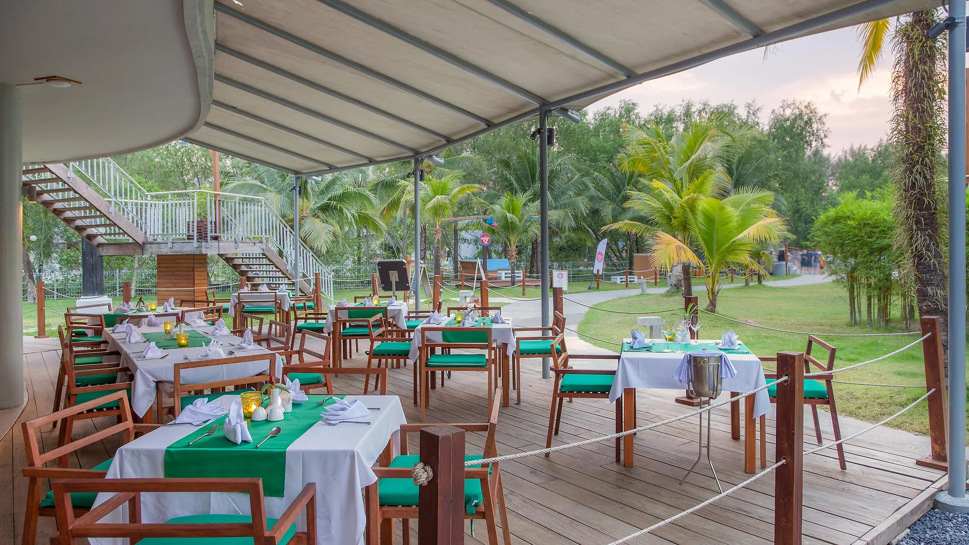 Mai Khaolak Beach Resort & Spa - Tuiblue Mai Khaolak Khao Lak Thailand