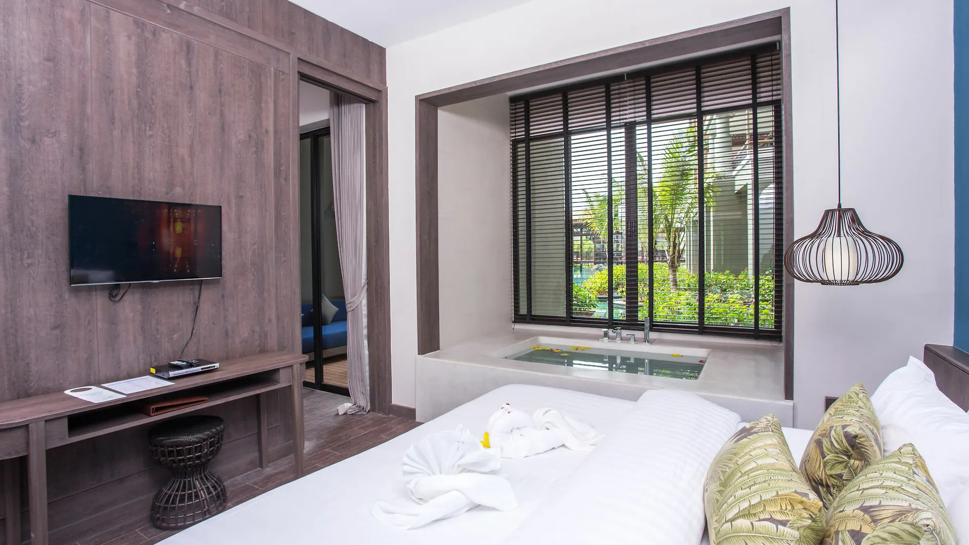 *****  Mai Khaolak Beach Resort & Spa - Tuiblue Mai Khaolak Khao Lak Thailand