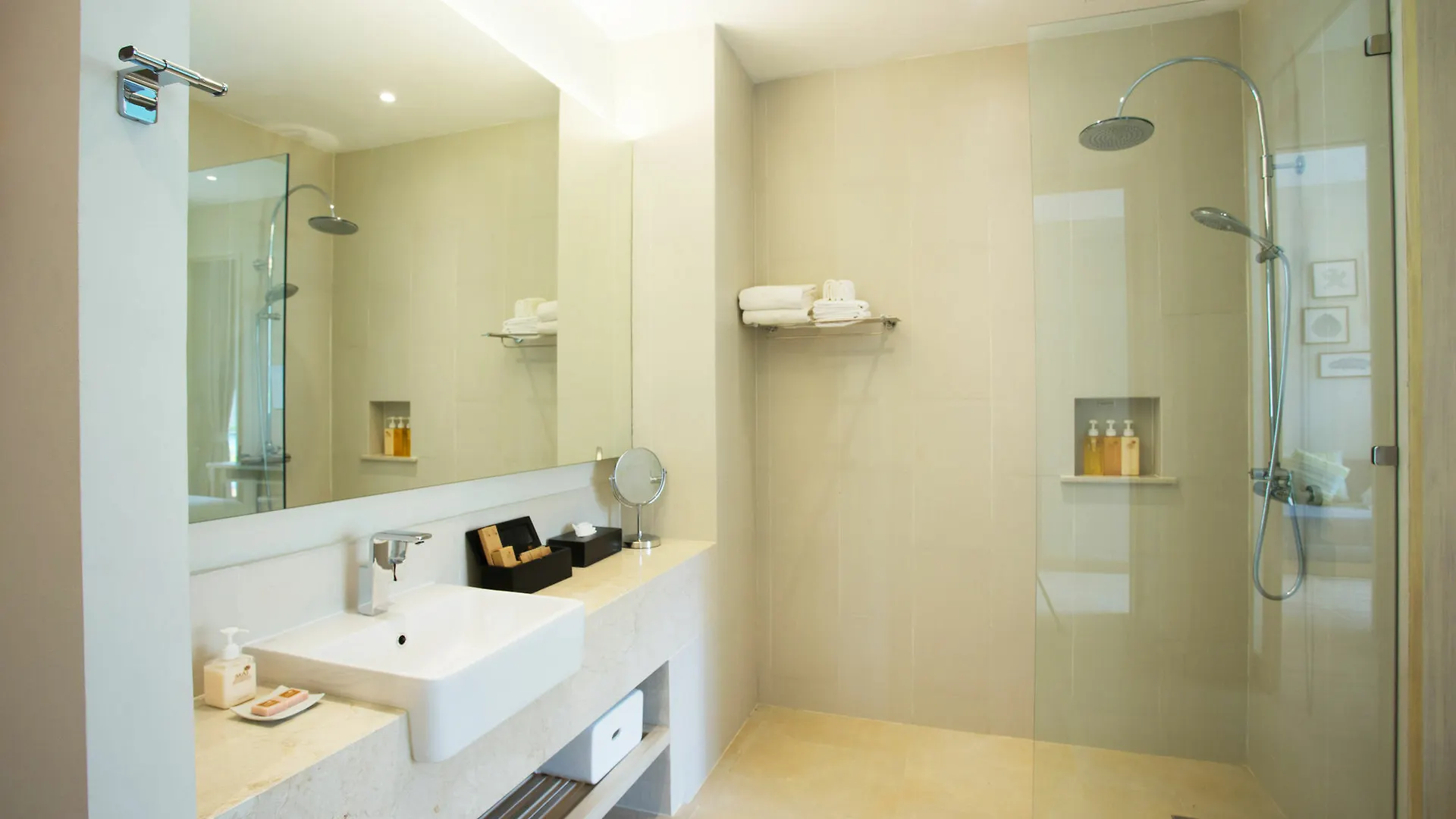 *****  Mai Khaolak Beach Resort & Spa - Tuiblue Mai Khaolak Khao Lak Tajlandia