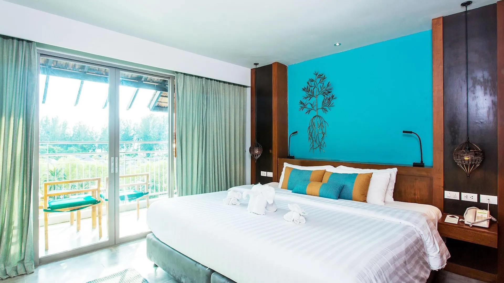 Mai Khaolak Beach Resort & Spa - Tuiblue Mai Khaolak Khao Lak